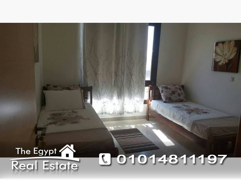 The Egypt Real Estate :Vacation Duplex & Garden For Sale in Amwaj - North Coast / Marsa Matrouh - Egypt :Photo#5