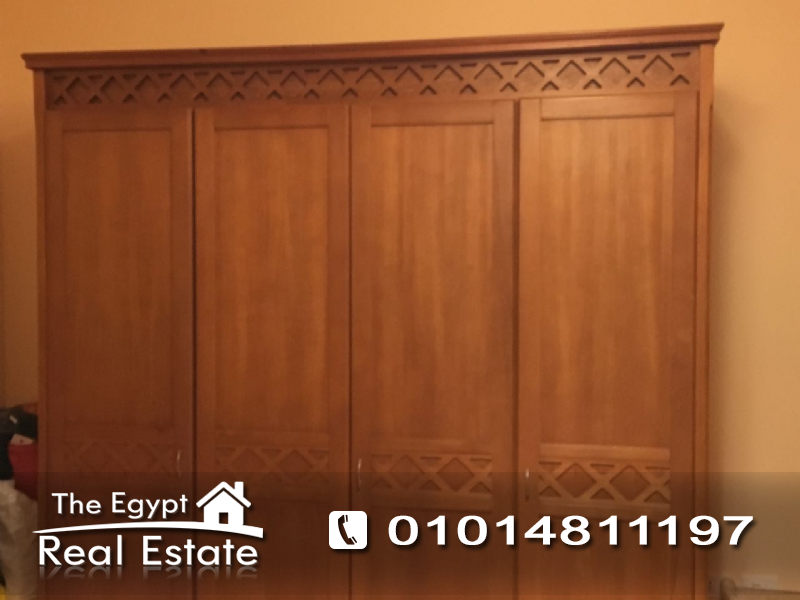 ذا إيجبت ريل إستيت :سكنى بيوت و فلل للإيجار فى مدينة الرحاب - القاهرة - مصر :Photo#4