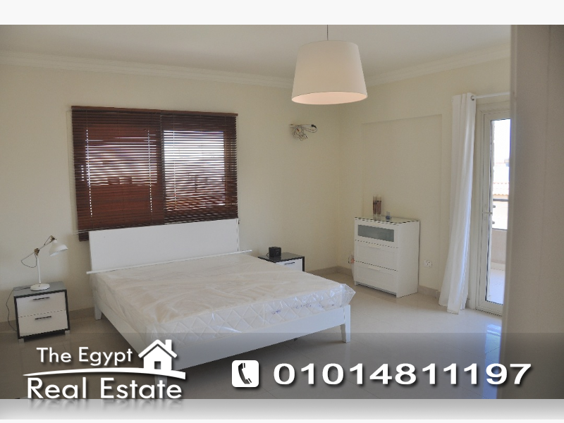 The Egypt Real Estate :Residential Apartments For Rent in Choueifat - Cairo - Egypt :Photo#6