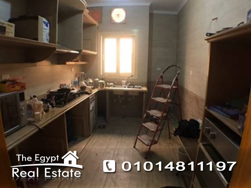 The Egypt Real Estate :Residential Apartments For Rent in El Banafseg 2 - Cairo - Egypt :Photo#4