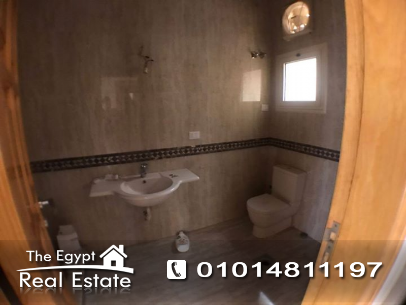 The Egypt Real Estate :Residential Apartments For Rent in El Banafseg 2 - Cairo - Egypt :Photo#5