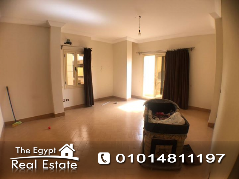 The Egypt Real Estate :Residential Apartments For Rent in El Banafseg 2 - Cairo - Egypt :Photo#6