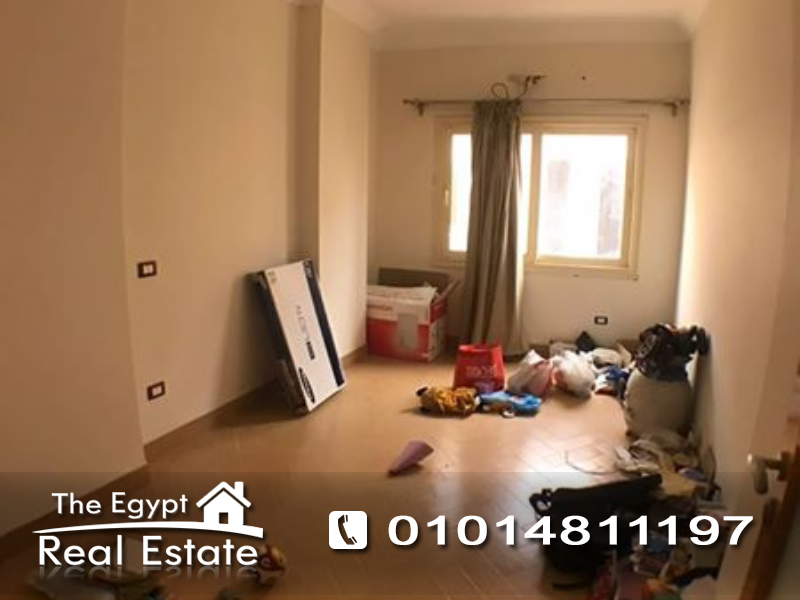 The Egypt Real Estate :Residential Apartments For Rent in El Banafseg 2 - Cairo - Egypt :Photo#7