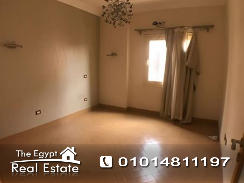 The Egypt Real Estate :Residential Apartments For Rent in El Banafseg 2 - Cairo - Egypt :Photo#8