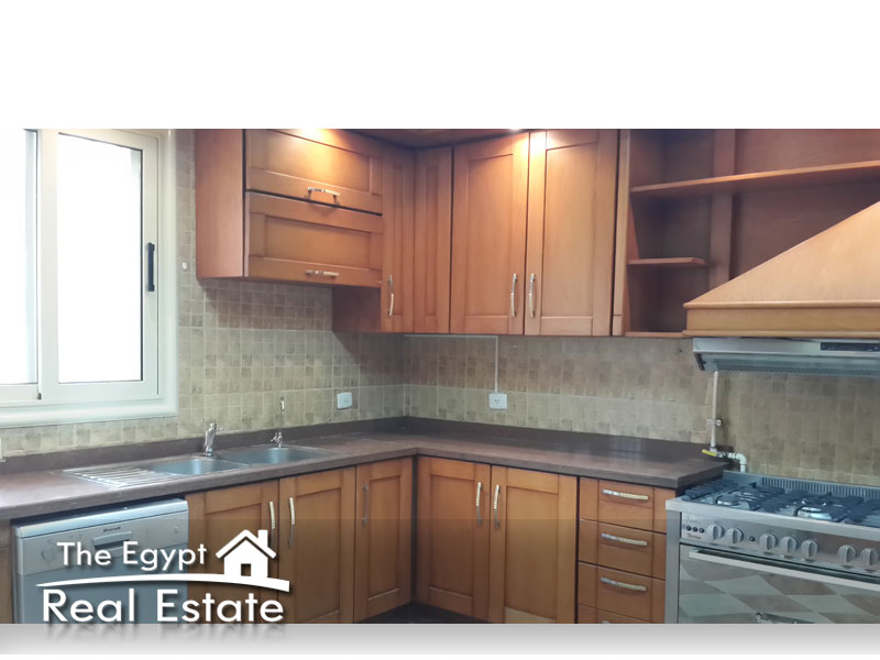 The Egypt Real Estate :Residential Villas For Rent in Arabella Park - Cairo - Egypt :Photo#3