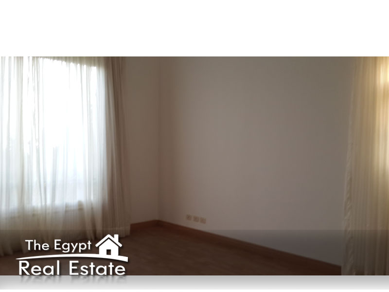 The Egypt Real Estate :Residential Villas For Rent in Arabella Park - Cairo - Egypt :Photo#5
