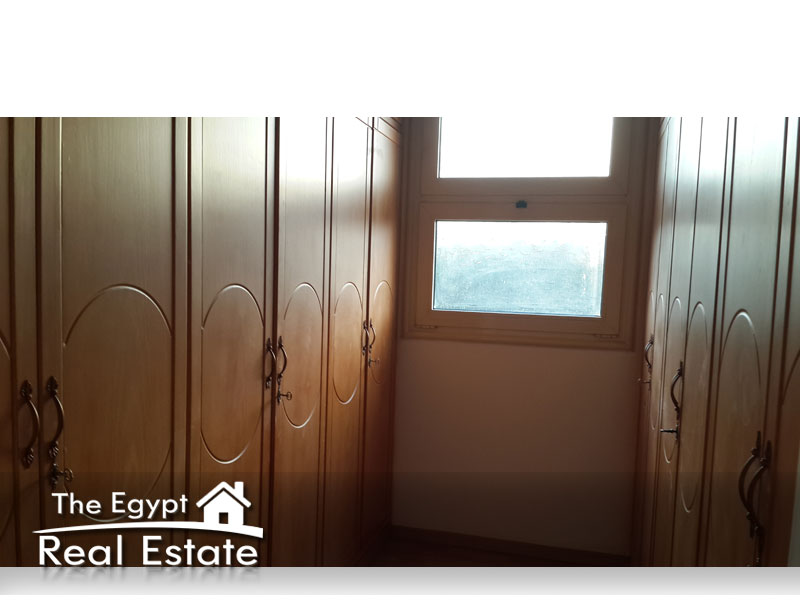 The Egypt Real Estate :Residential Villas For Rent in Arabella Park - Cairo - Egypt :Photo#6