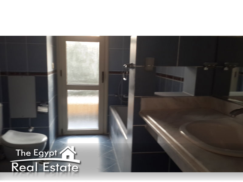 The Egypt Real Estate :Residential Villas For Rent in Arabella Park - Cairo - Egypt :Photo#7