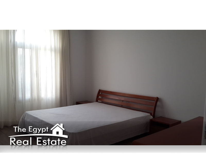 The Egypt Real Estate :Residential Villas For Rent in Arabella Park - Cairo - Egypt :Photo#8