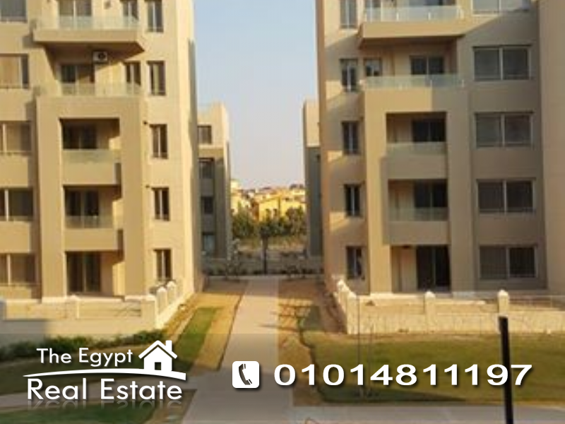 ذا إيجبت ريل إستيت :سكنى شقق للإيجار فى كمبوند فيلدج جيت - القاهرة - مصر :Photo#2