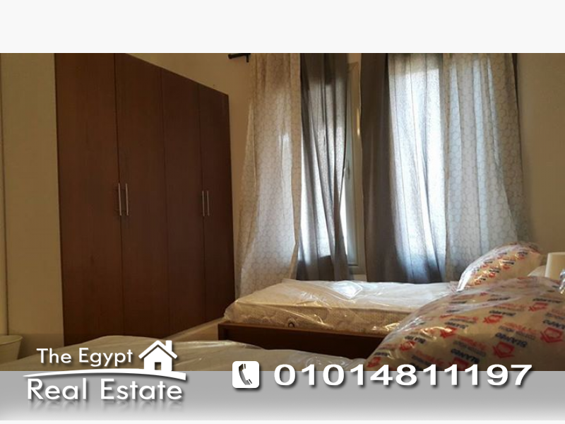 The Egypt Real Estate :Residential Apartments For Rent in Village Gate Compound - Cairo - Egypt :Photo#3