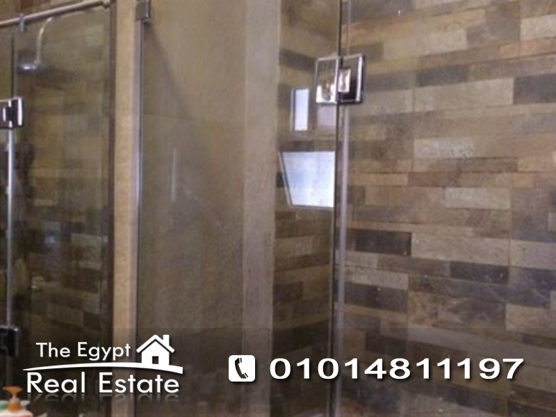 ذا إيجبت ريل إستيت :سكنى دوبلكس و حديقة للبيع فى البنفسج - القاهرة - مصر :Photo#10