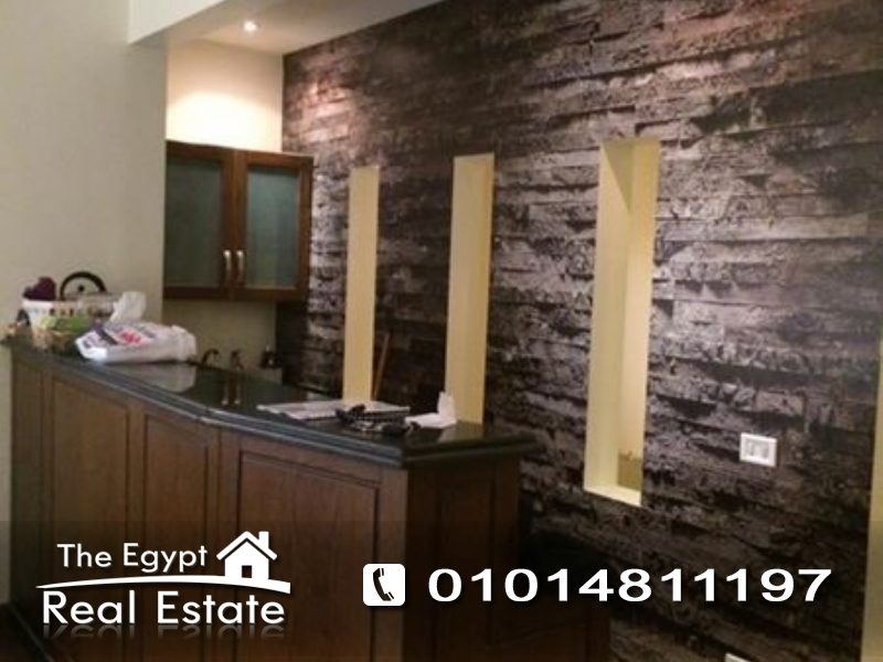 ذا إيجبت ريل إستيت :سكنى دوبلكس و حديقة للبيع فى البنفسج - القاهرة - مصر :Photo#4