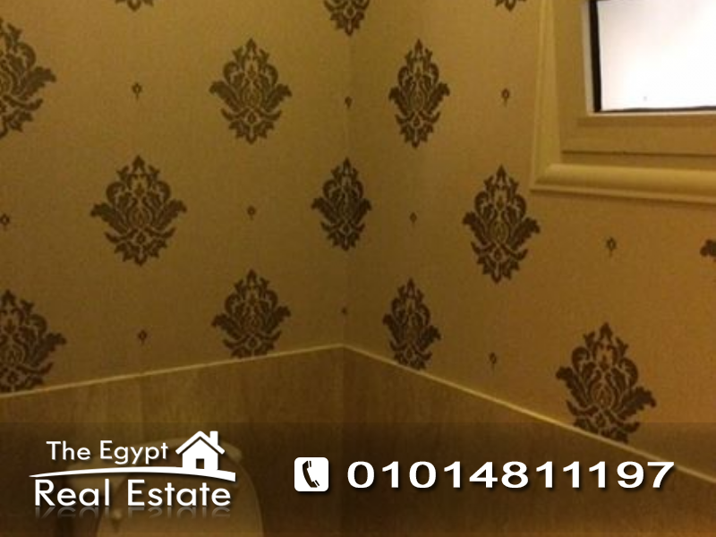 ذا إيجبت ريل إستيت :سكنى دوبلكس و حديقة للبيع فى البنفسج - القاهرة - مصر :Photo#8