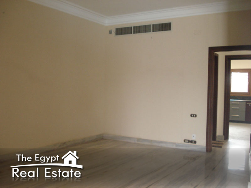 The Egypt Real Estate :Residential Villas For Sale in Katameya Heights - Cairo - Egypt :Photo#6