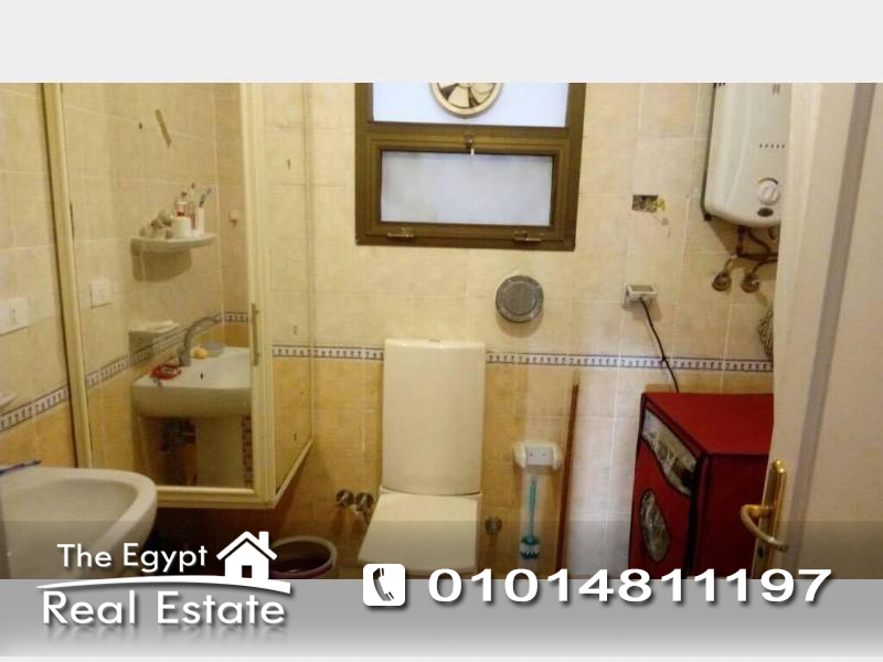 The Egypt Real Estate :Residential Apartments For Sale in Al Rehab City - Cairo - Egypt :Photo#2