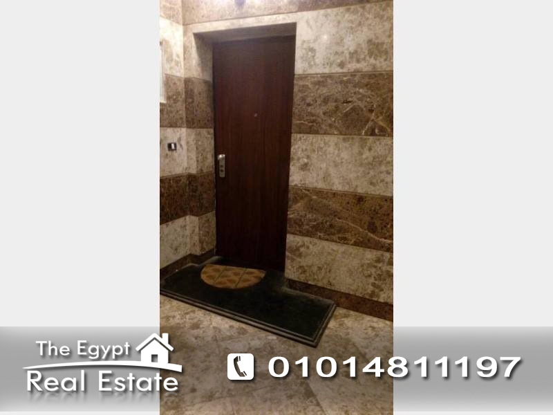 The Egypt Real Estate :Residential Apartments For Sale in Al Rehab City - Cairo - Egypt :Photo#5