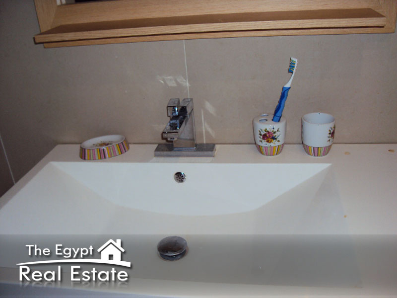 The Egypt Real Estate :Residential Ground Floor For Rent in Katameya Heights - Cairo - Egypt :Photo#3