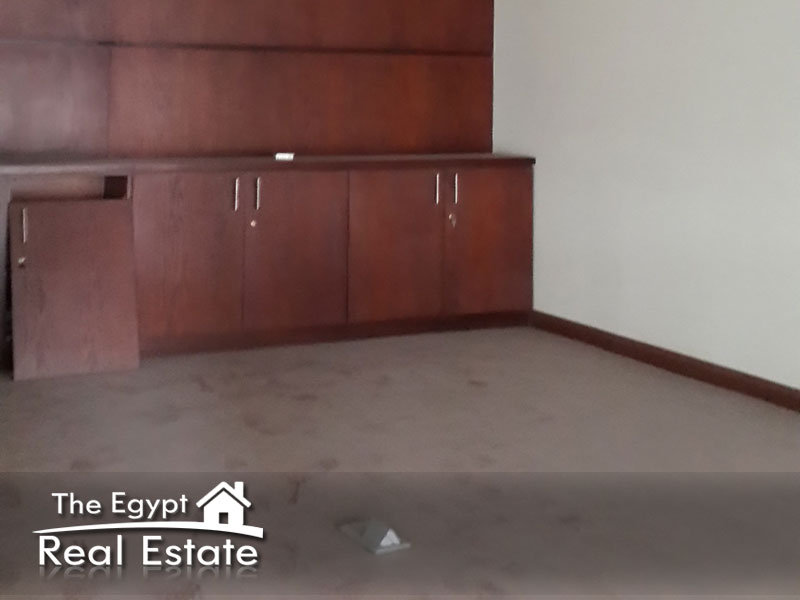 The Egypt Real Estate :Commercial Office For Rent in 5th - Fifth Settlement - Cairo - Egypt :Photo#6