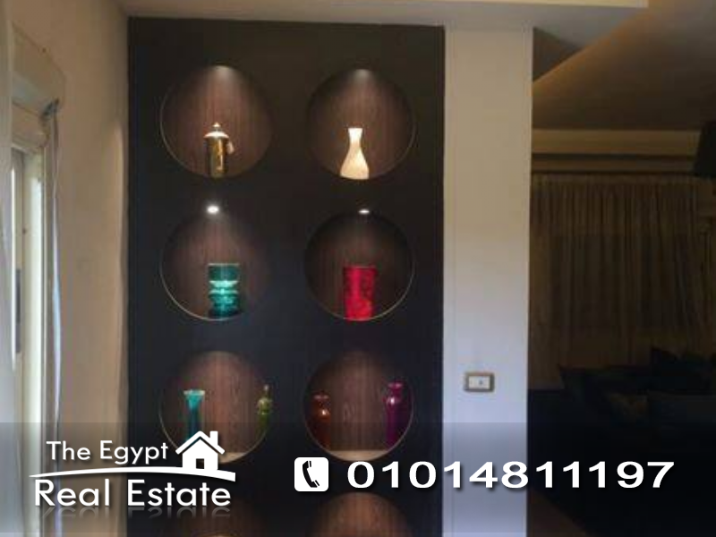 The Egypt Real Estate :Residential Apartments For Sale in New Cairo - Cairo - Egypt :Photo#2