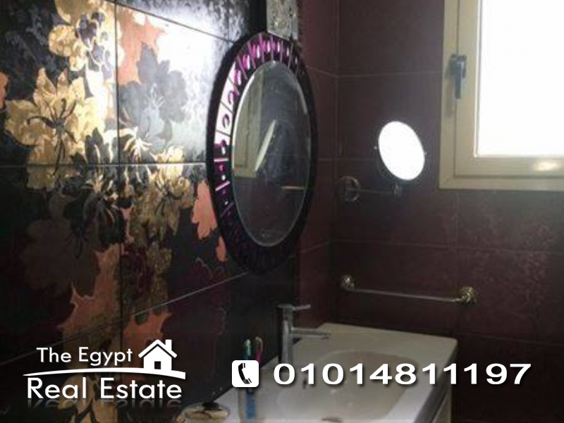 The Egypt Real Estate :Residential Apartments For Sale in New Cairo - Cairo - Egypt :Photo#3