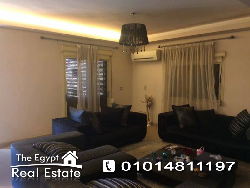 ذا إيجبت ريل إستيت :سكنى شقق للبيع فى القاهرة الجديدة - القاهرة - مصر :Photo#4