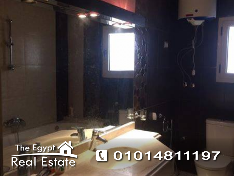 The Egypt Real Estate :Residential Apartments For Sale in New Cairo - Cairo - Egypt :Photo#5