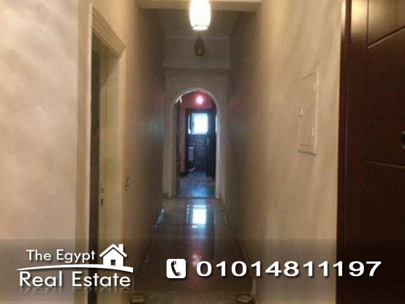 The Egypt Real Estate :Residential Apartments For Sale in New Cairo - Cairo - Egypt :Photo#6