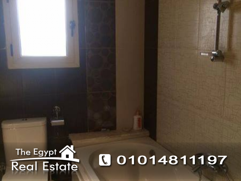 The Egypt Real Estate :Residential Apartments For Sale in New Cairo - Cairo - Egypt :Photo#8