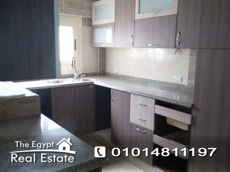 The Egypt Real Estate :1401 :Residential Studio For Rent in Marvel City - Cairo - Egypt