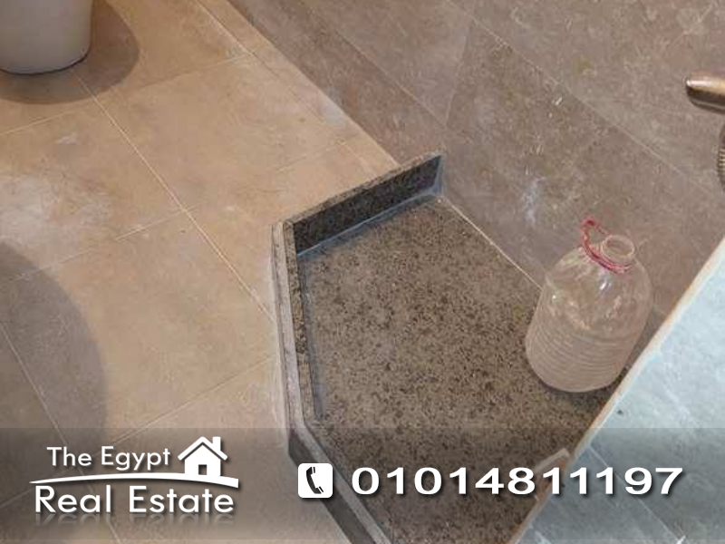 The Egypt Real Estate :Residential Studio For Rent in Marvel City - Cairo - Egypt :Photo#2