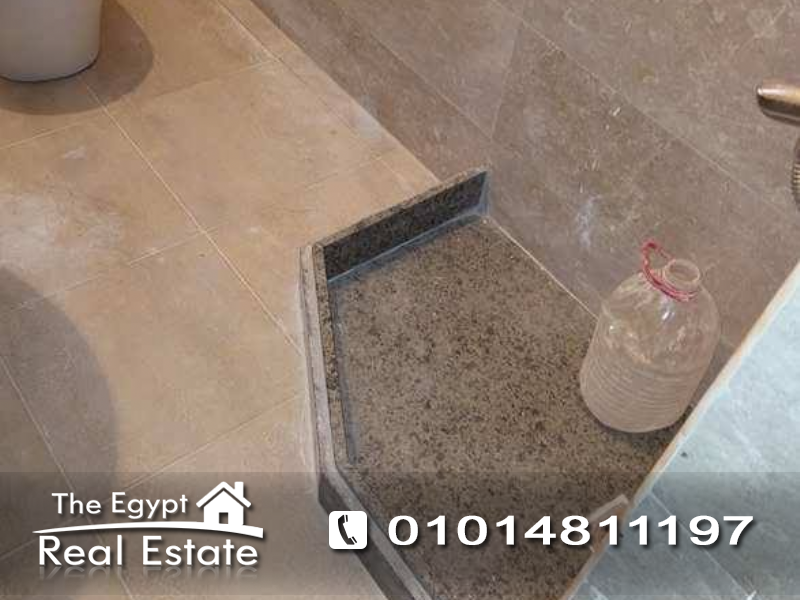 ذا إيجبت ريل إستيت :سكنى ستوديو للإيجار فى مارفيل سيتي - القاهرة - مصر :Photo#2