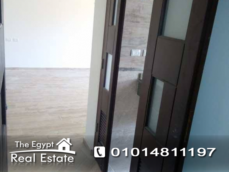 The Egypt Real Estate :Residential Studio For Rent in Marvel City - Cairo - Egypt :Photo#3