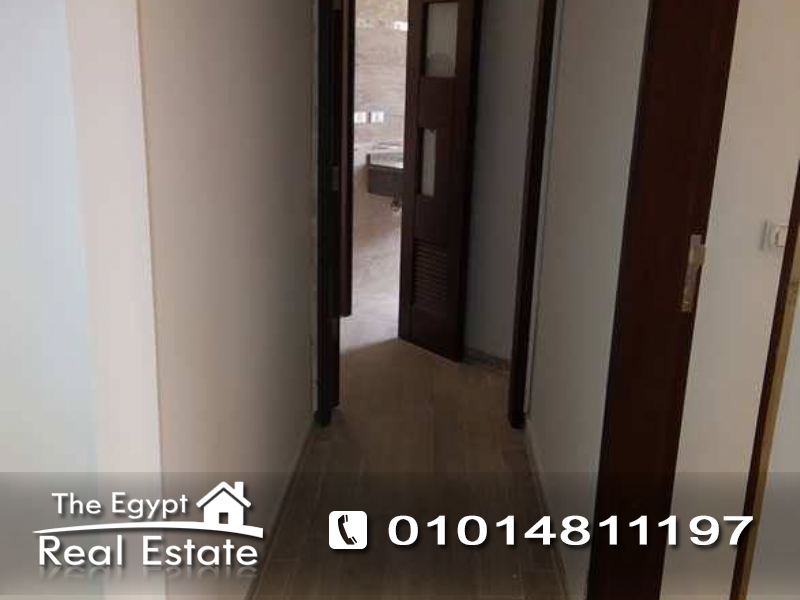 The Egypt Real Estate :Residential Studio For Rent in Marvel City - Cairo - Egypt :Photo#4
