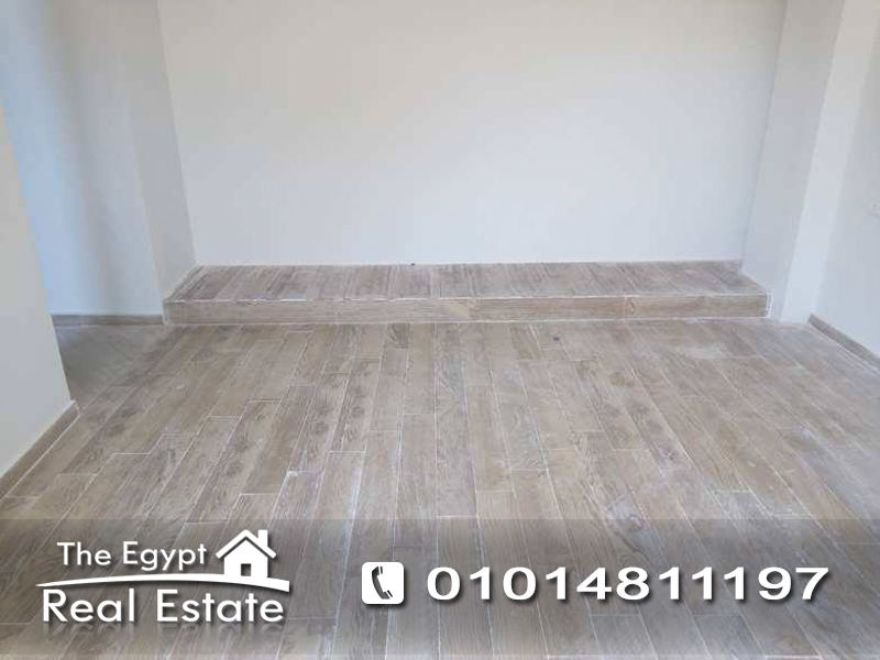 The Egypt Real Estate :Residential Studio For Rent in Marvel City - Cairo - Egypt :Photo#5