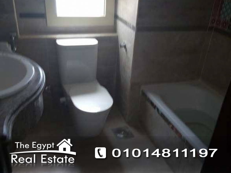 The Egypt Real Estate :Residential Studio For Rent in Marvel City - Cairo - Egypt :Photo#6