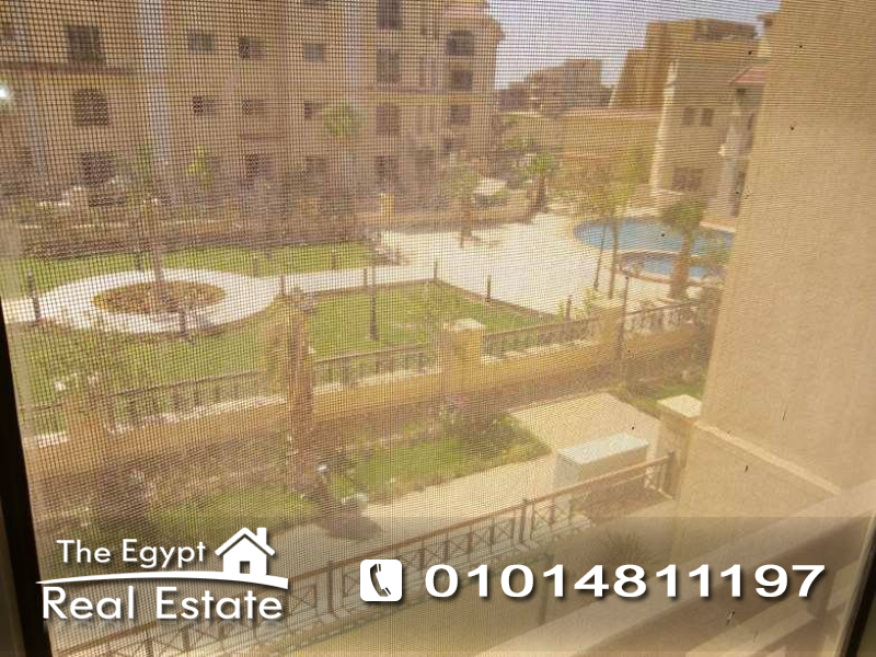 The Egypt Real Estate :Residential Studio For Rent in Marvel City - Cairo - Egypt :Photo#7