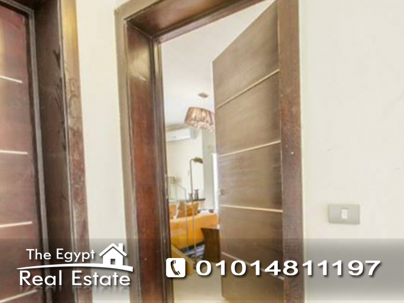 The Egypt Real Estate :Residential Duplex For Rent in The Village - Cairo - Egypt :Photo#2