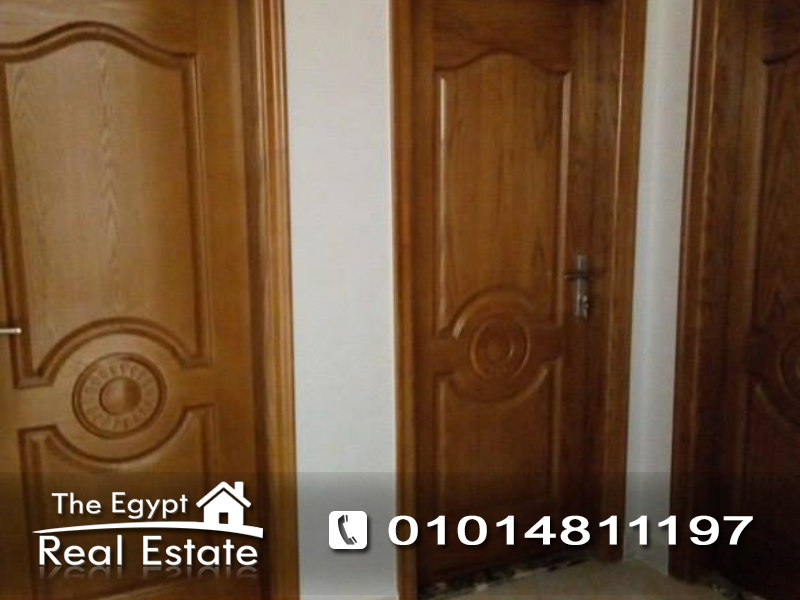 The Egypt Real Estate :Residential Apartments For Sale in Marvel City - Cairo - Egypt :Photo#2