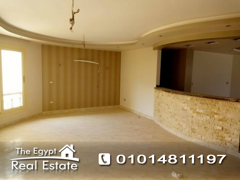 The Egypt Real Estate :Residential Apartments For Sale in Marvel City - Cairo - Egypt :Photo#3