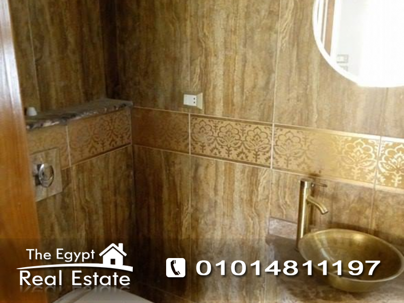 The Egypt Real Estate :Residential Apartments For Sale in Marvel City - Cairo - Egypt :Photo#5