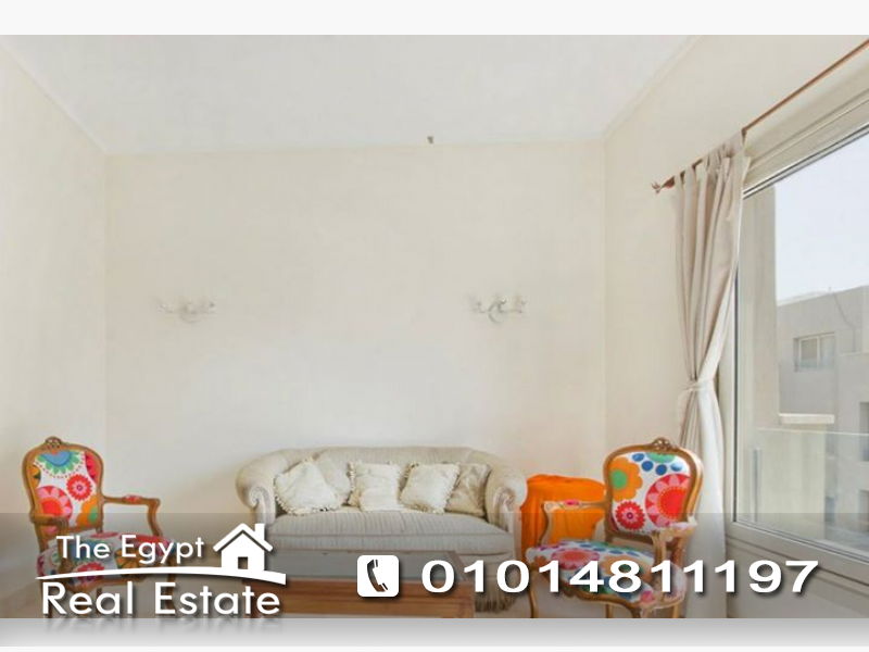 The Egypt Real Estate :Residential Studio For Rent in The Village - Cairo - Egypt :Photo#2