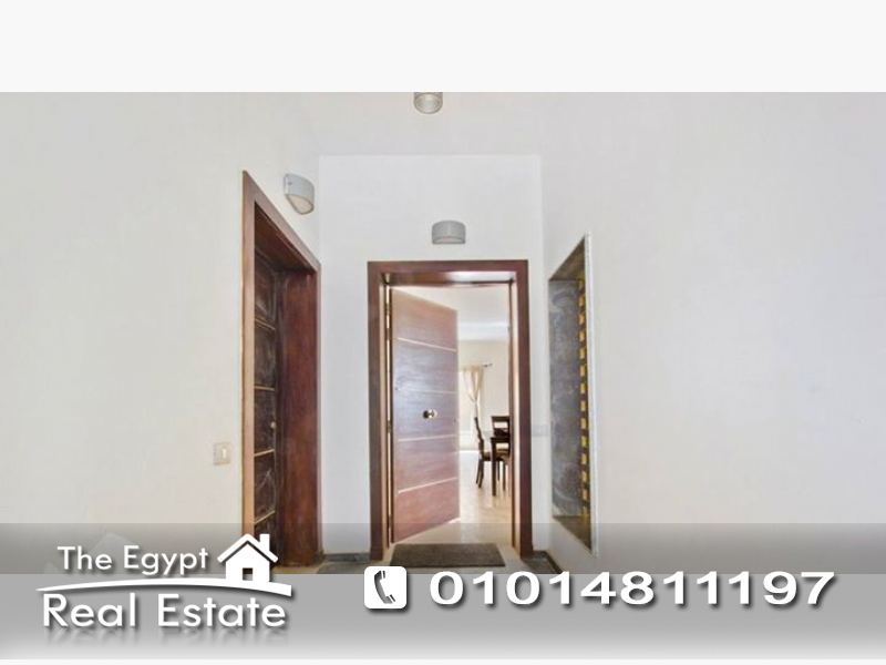 The Egypt Real Estate :Residential Studio For Rent in The Village - Cairo - Egypt :Photo#5