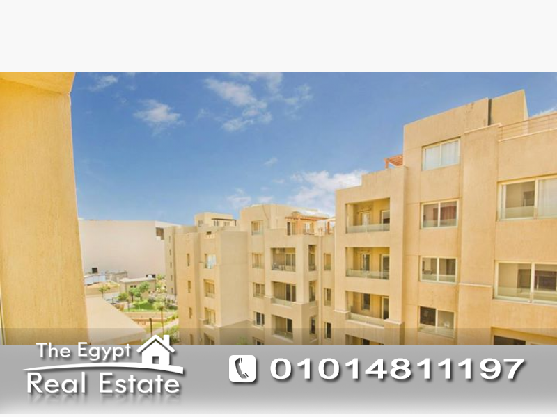 The Egypt Real Estate :Residential Studio For Rent in The Village - Cairo - Egypt :Photo#8