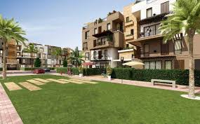 The Egypt Real Estate :140 :Residential Apartments For Sale in  Eastown Compound - Cairo - Egypt