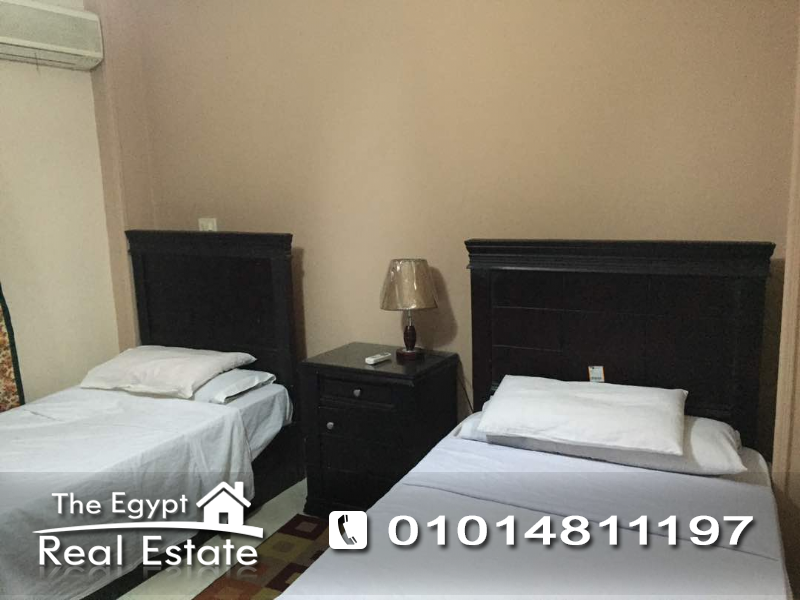 The Egypt Real Estate :Residential Ground Floor For Rent in Al Rehab City - Cairo - Egypt :Photo#5