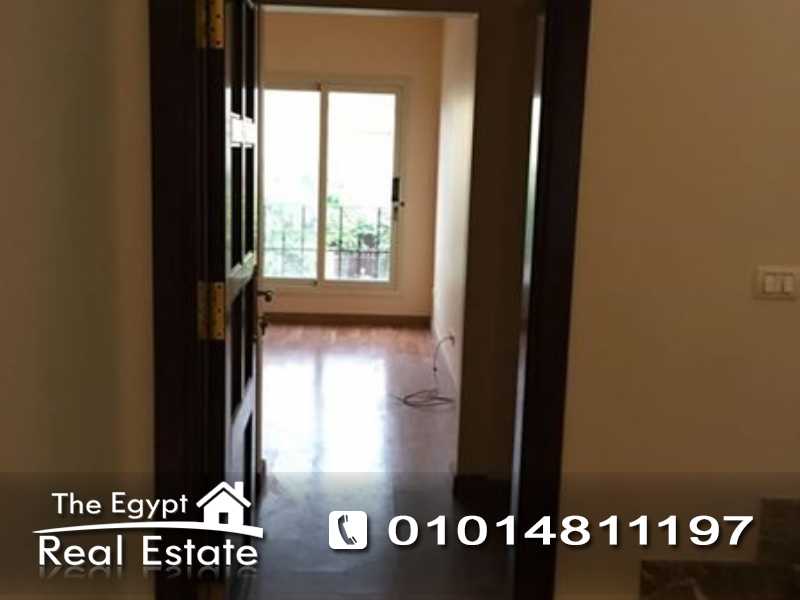 The Egypt Real Estate :Residential Townhouse For Sale in Katameya Residence - Cairo - Egypt :Photo#5