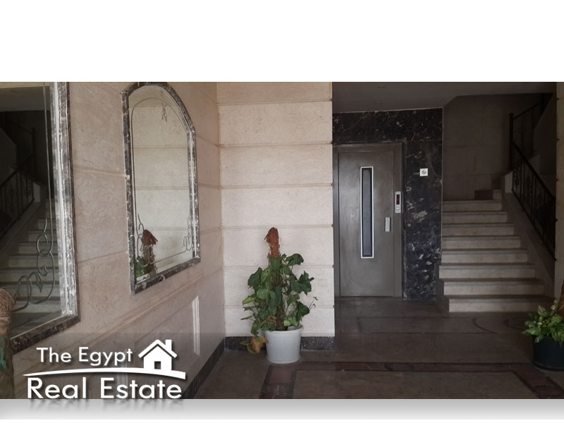 The Egypt Real Estate :141 :Residential Apartments For Rent in  Gharb Arabella - Cairo - Egypt