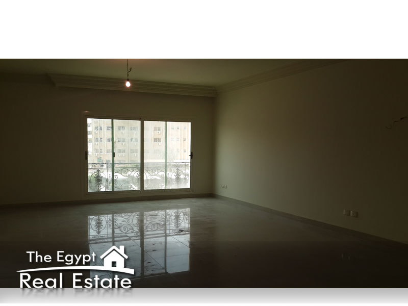 The Egypt Real Estate :Residential Apartments For Rent in Gharb Arabella - Cairo - Egypt :Photo#2