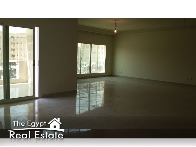 The Egypt Real Estate :Residential Apartments For Rent in Gharb Arabella - Cairo - Egypt :Photo#3